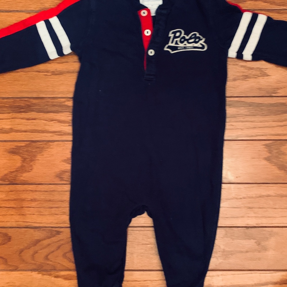 Ralph Lauren Polo